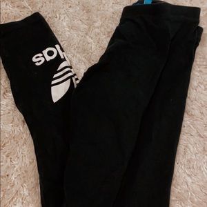 Addias leggings